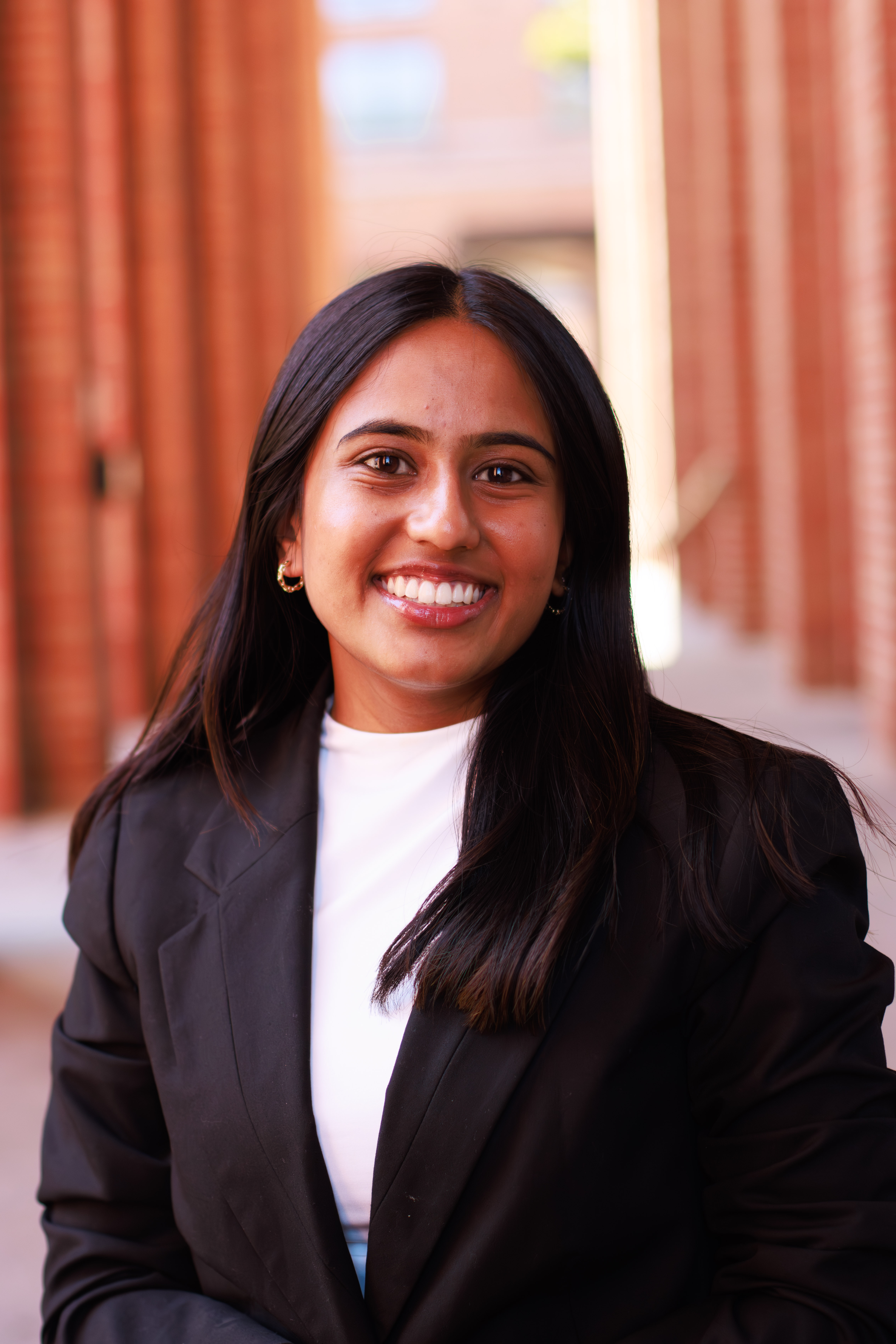 Neerja Shah Headshot